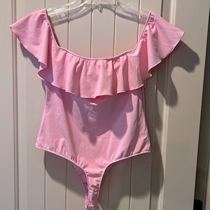 Victoria Sport Bodysuit